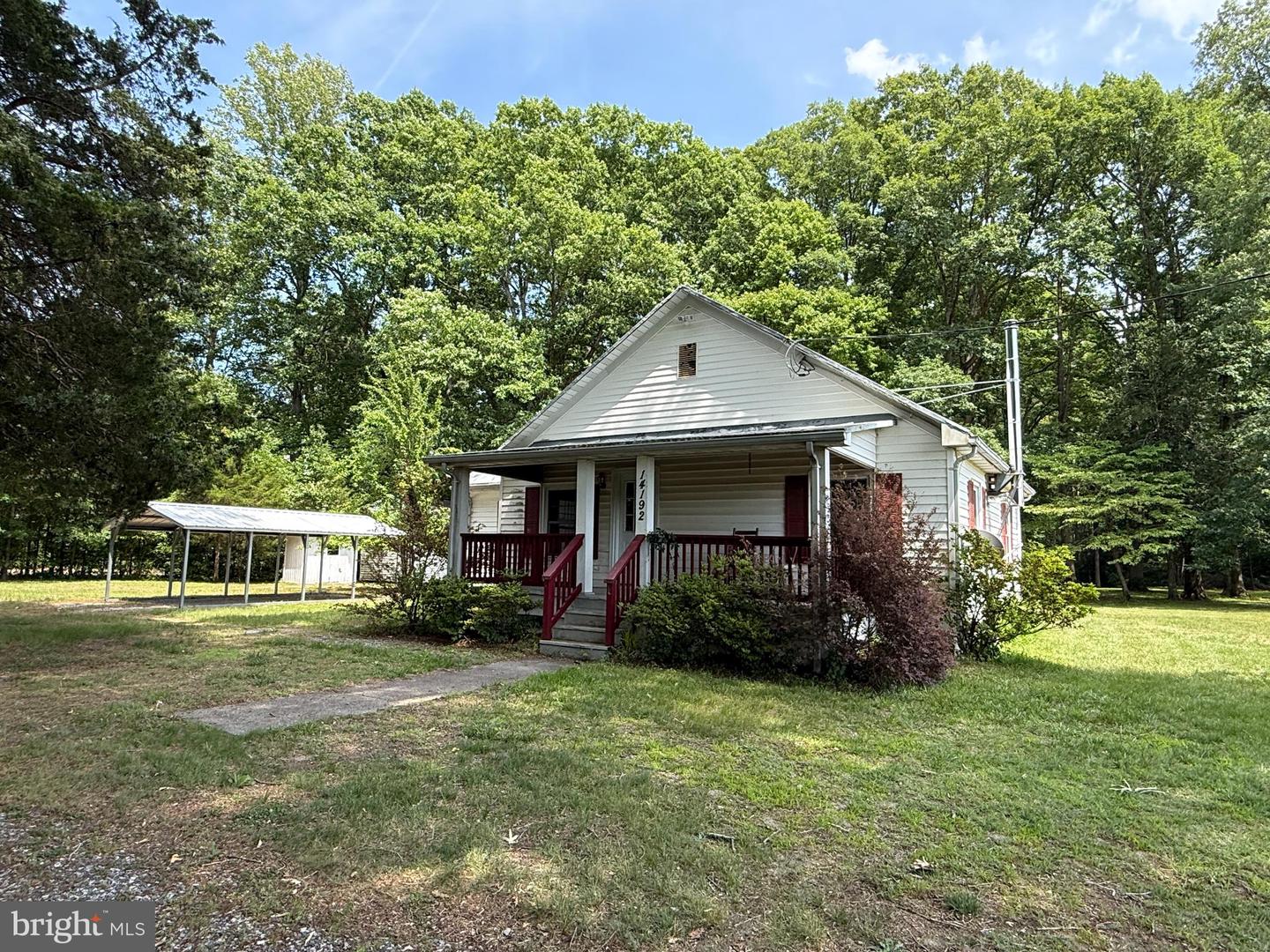 14192 Devils Three Jump Rd Property Photo 1
