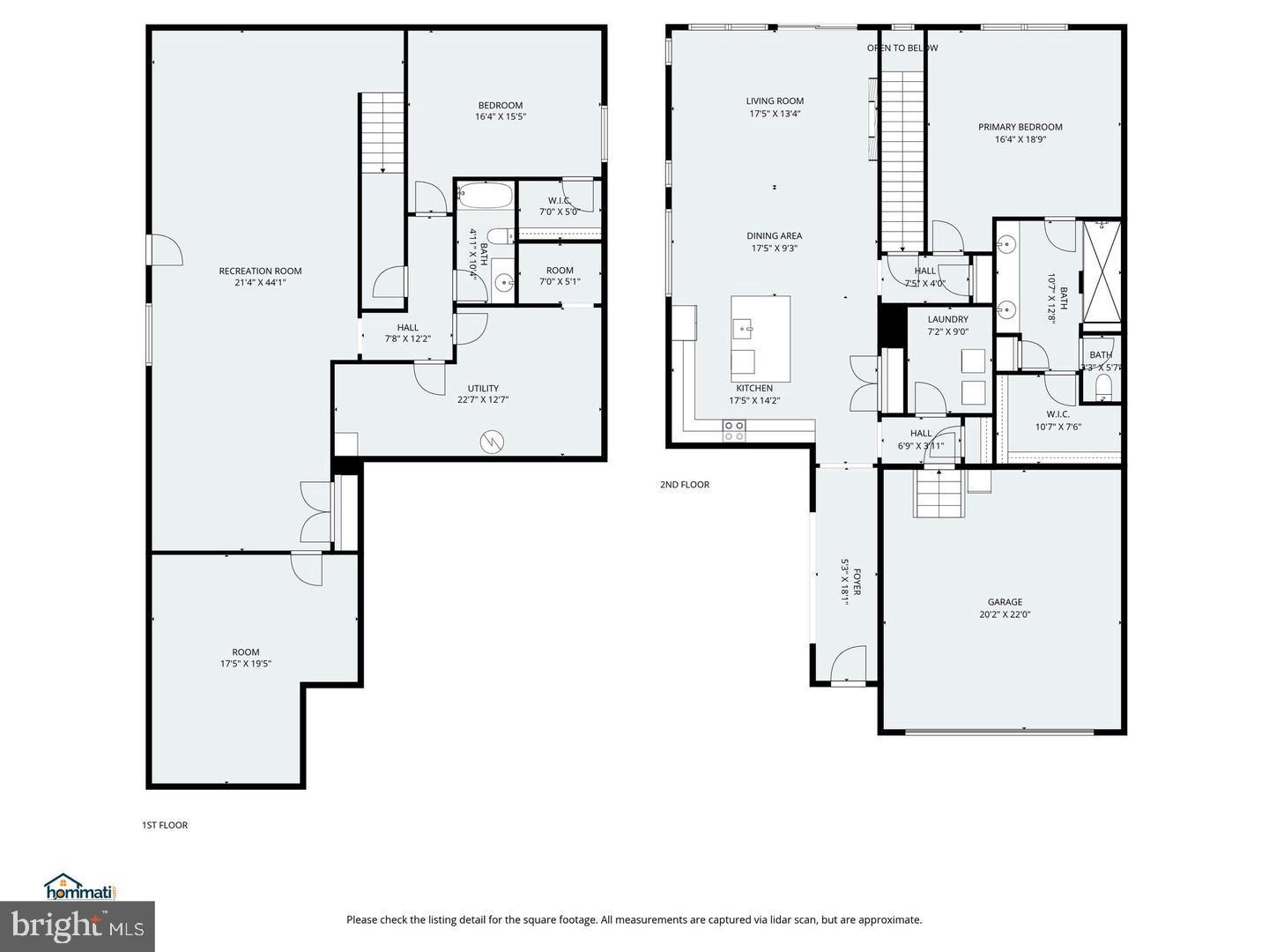 7135 State Way Property Photo 2