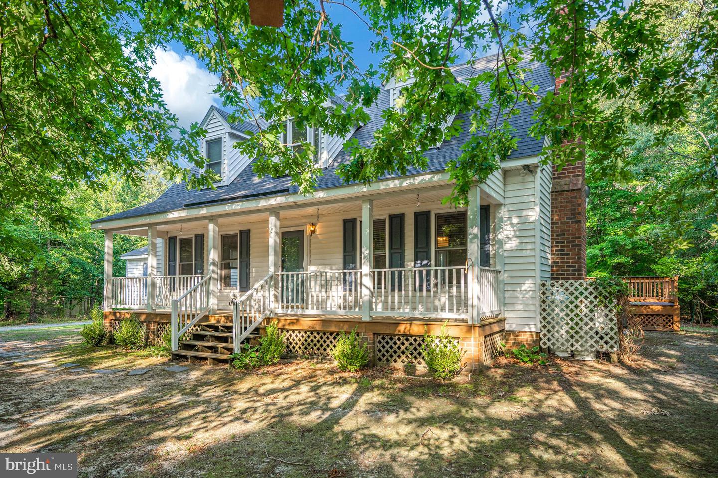 15295 Todd Ln Property Photo 6