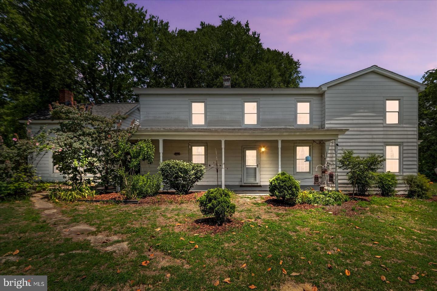 11456 Chesterfield Rd Property Photo 1