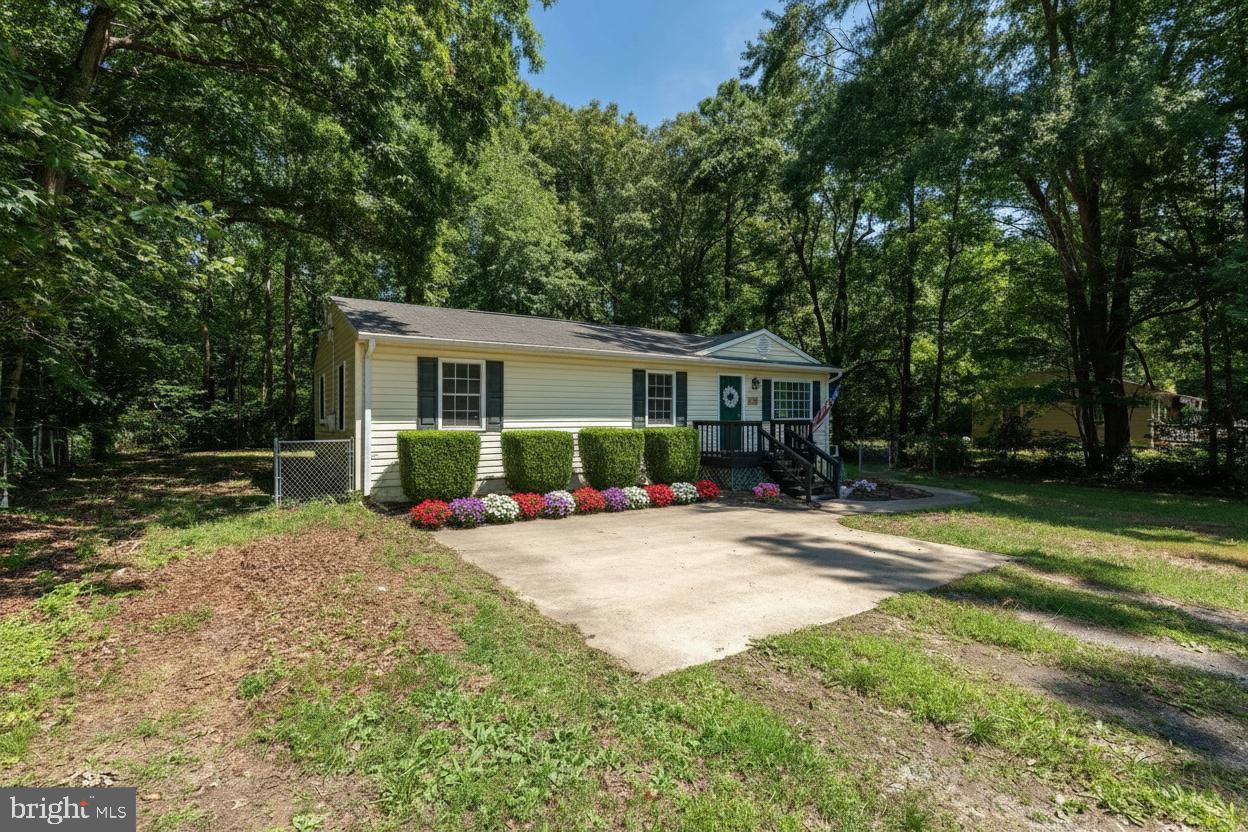 13340 Countyline Church Rd Property Photo 1