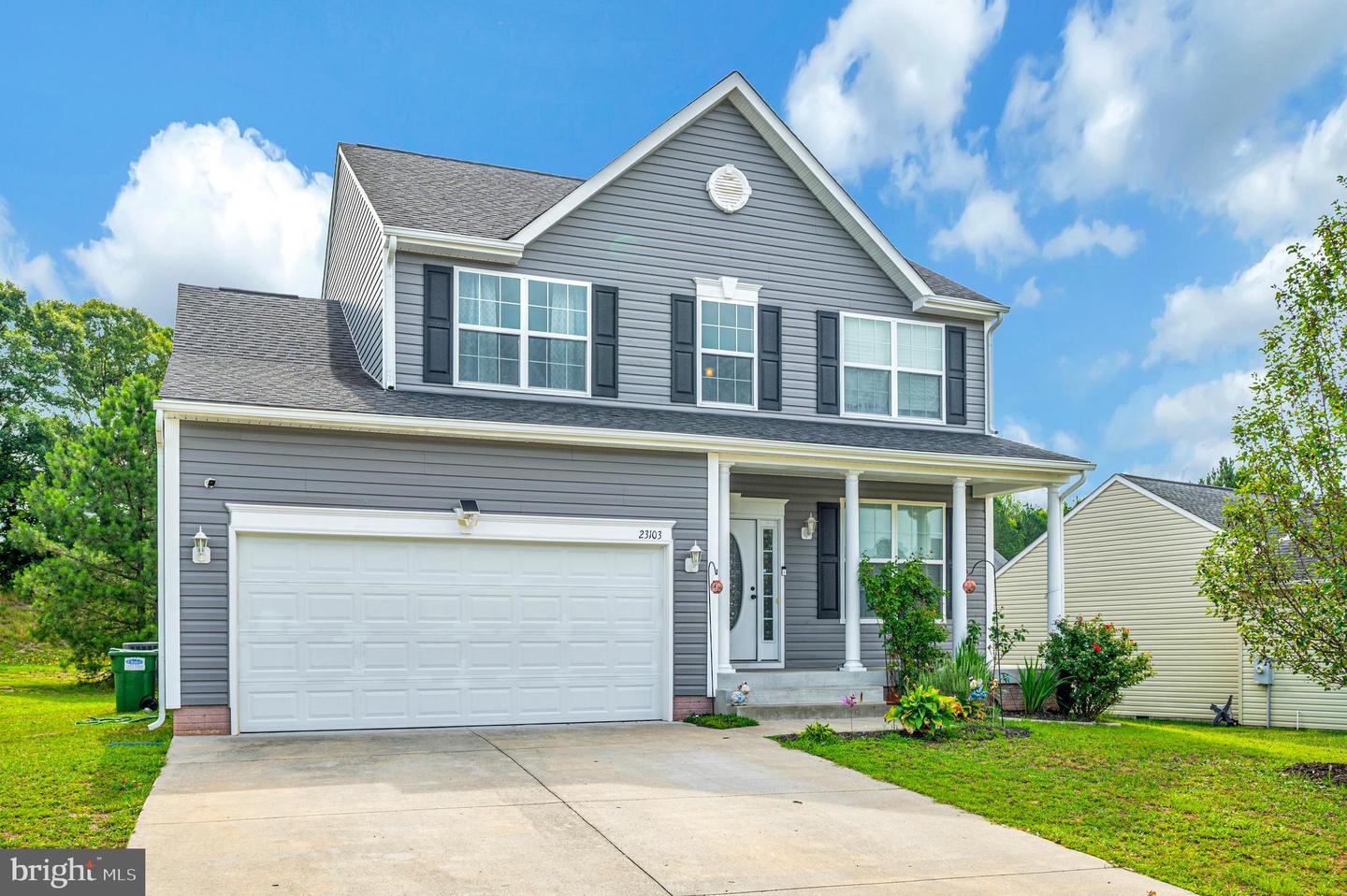 23103 Travers Property Photo 1