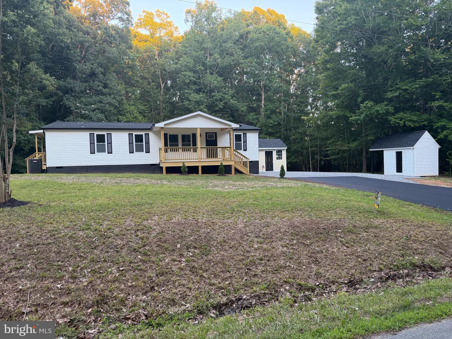13577 Countyline Church Rd Property Photo 1