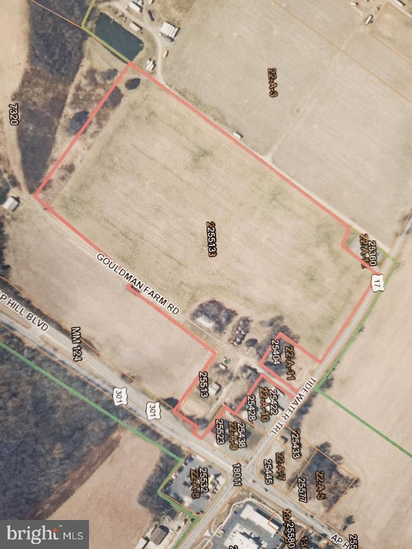 25513 Tidewater Trl Property Photo 1