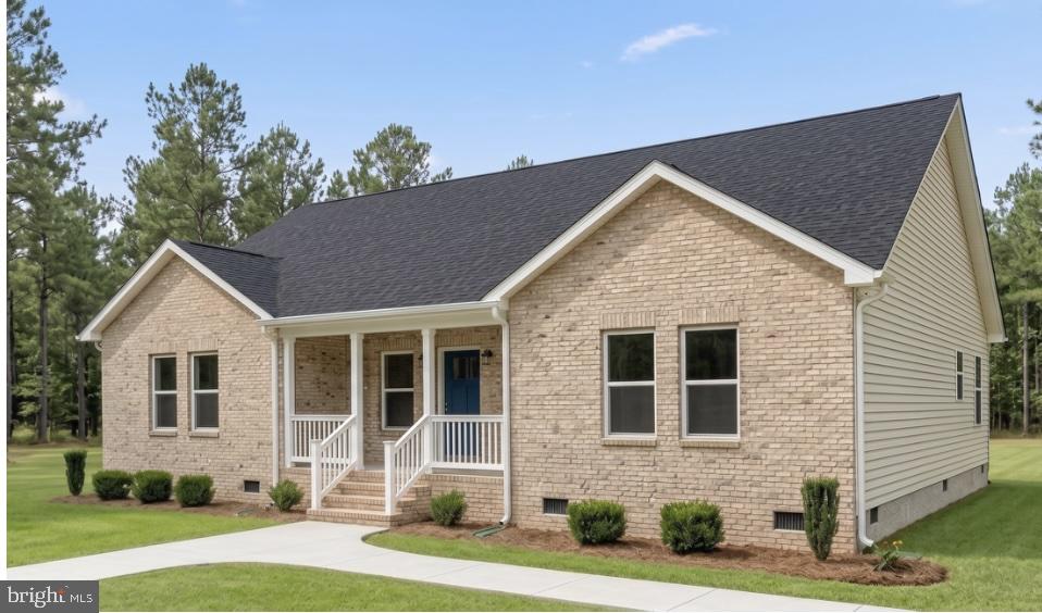 Oaklawn Cir Property Photo 1