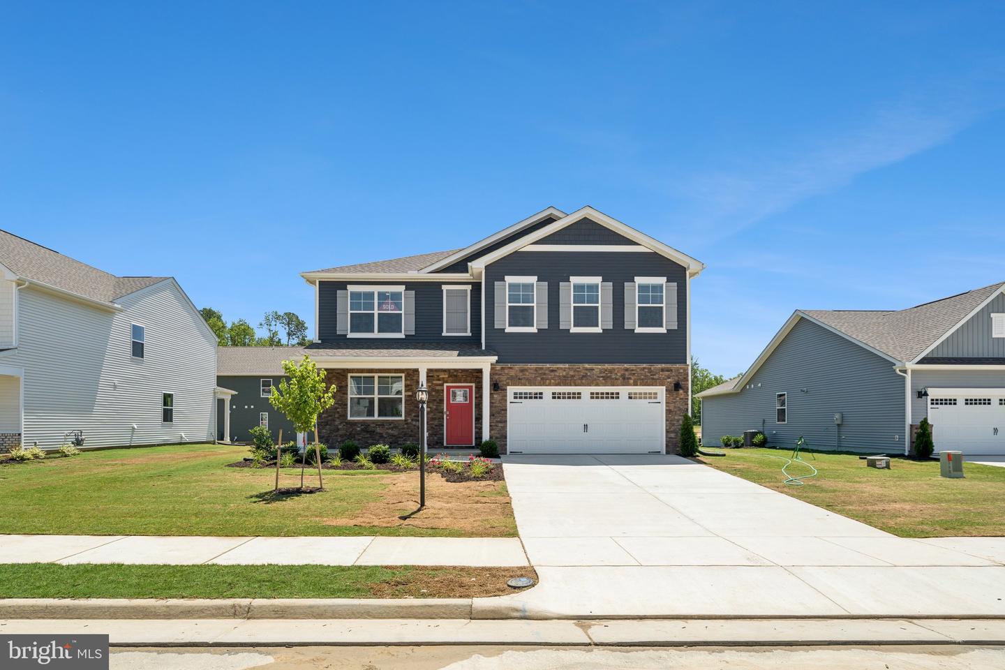 6302 Sterling Way Property Photo 1
