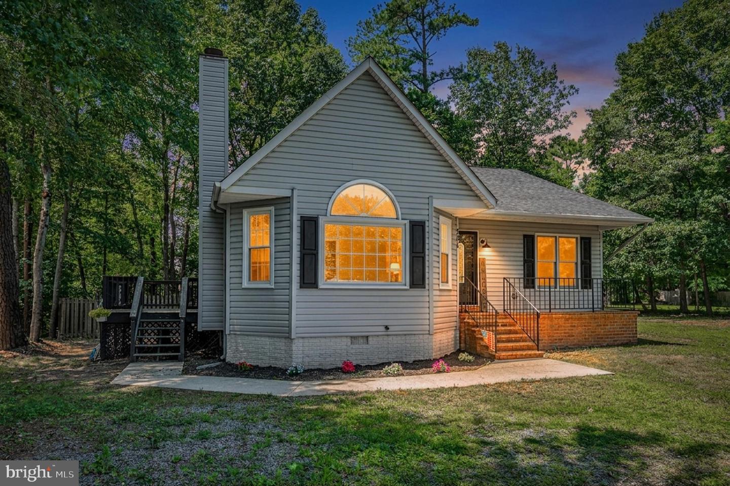 306 Crump Dr Property Photo 1