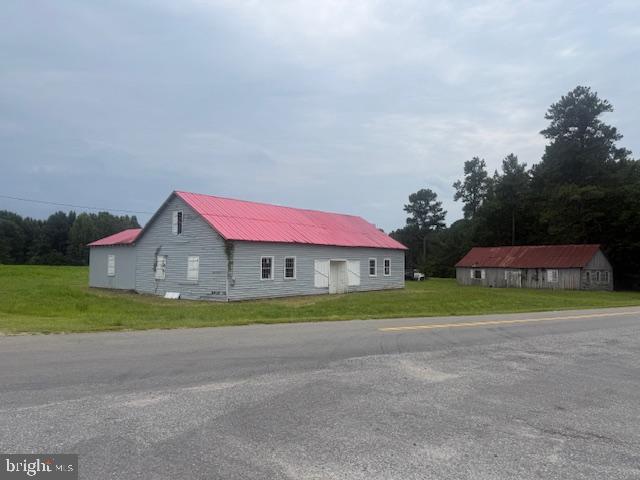 COUNTYLINE CHURCH Property Photo 1