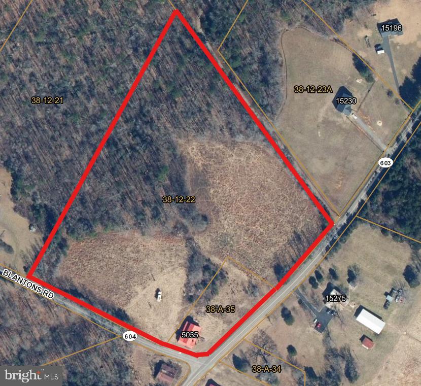 5035 Blantons Rd Property Photo 3