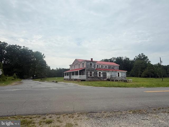 5035 Blantons Rd Property Photo 4