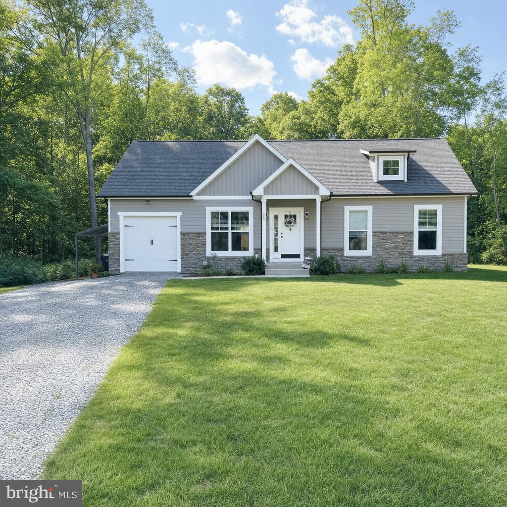 7264 Macedonia Rd Property Photo 1