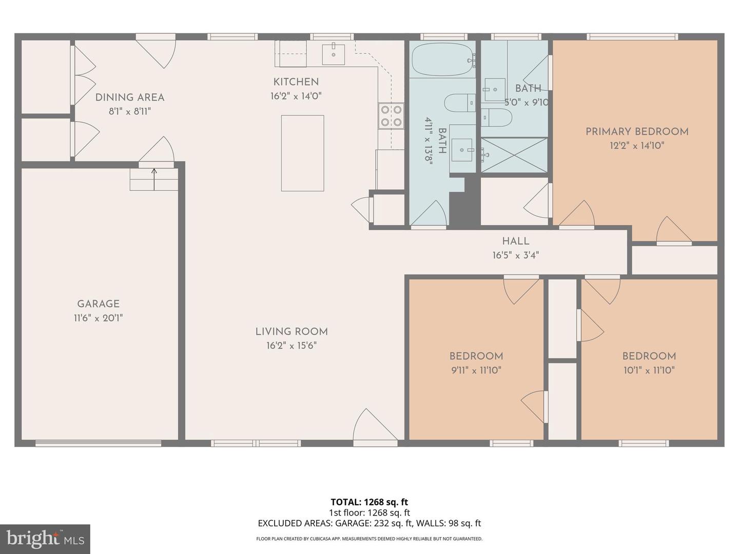 7264 Macedonia Rd Property Photo 2