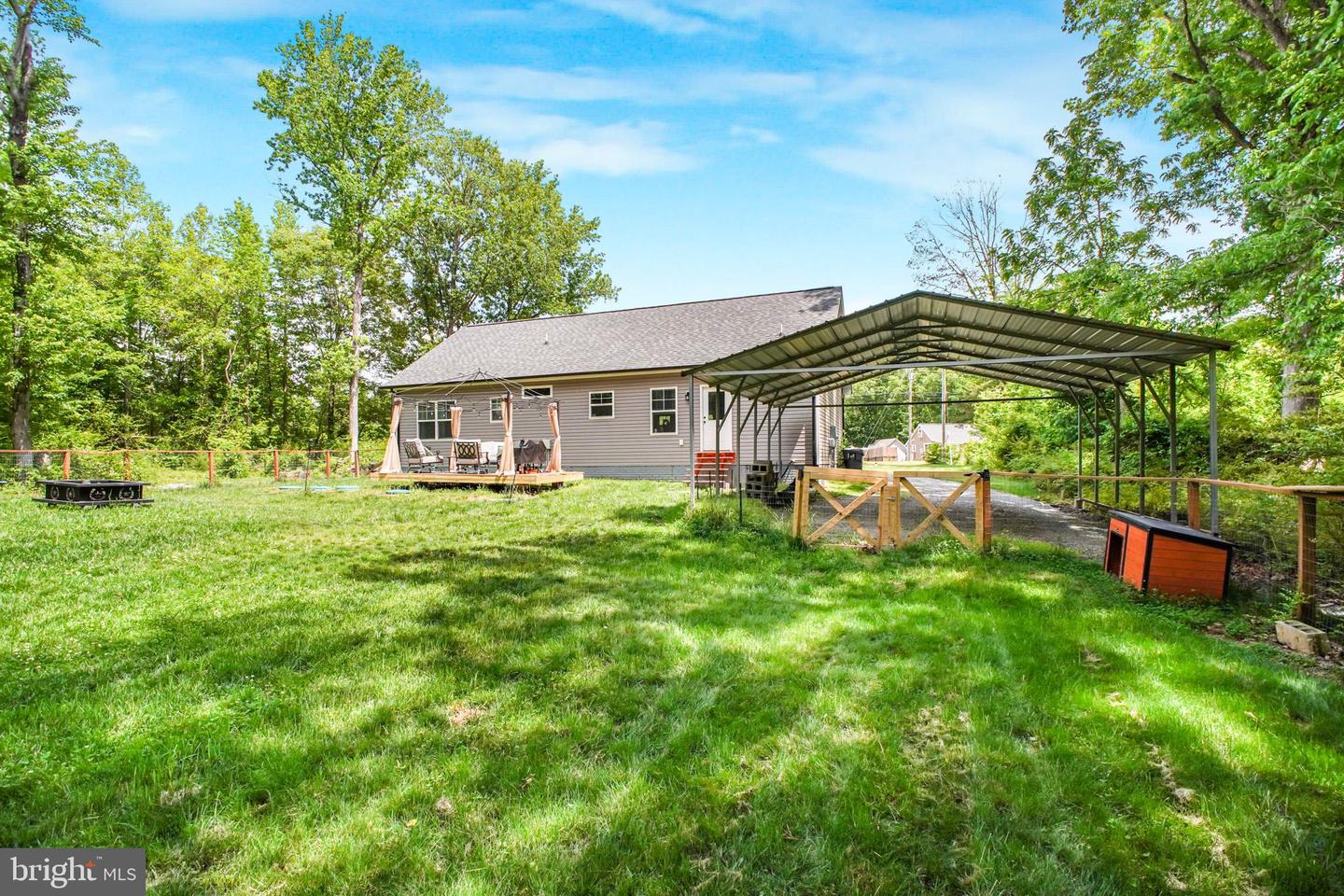 7264 Macedonia Rd Property Photo 38