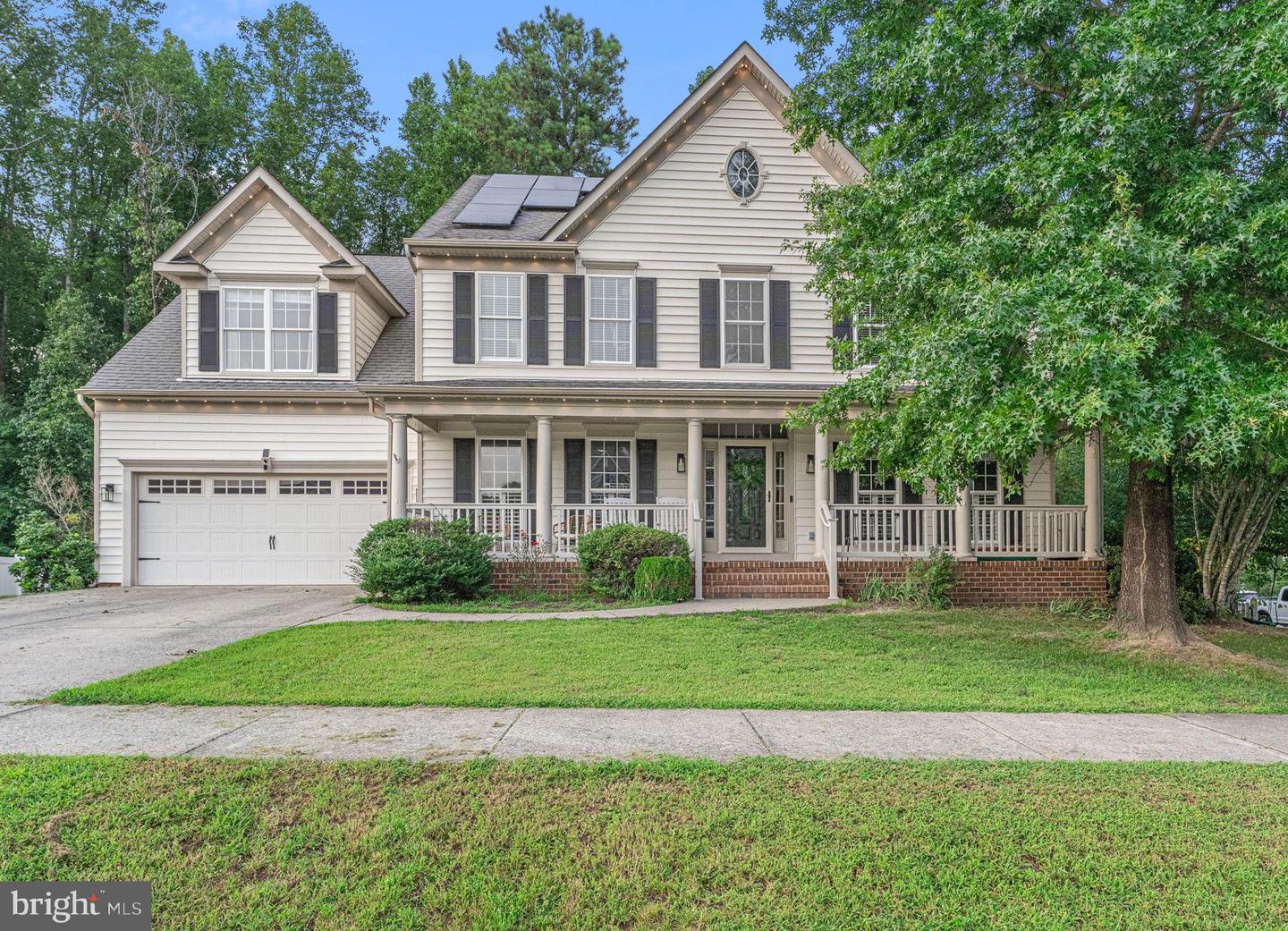18015 JACKSON DR
