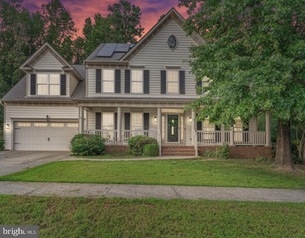 18015 Jackson Dr Property Photo 1