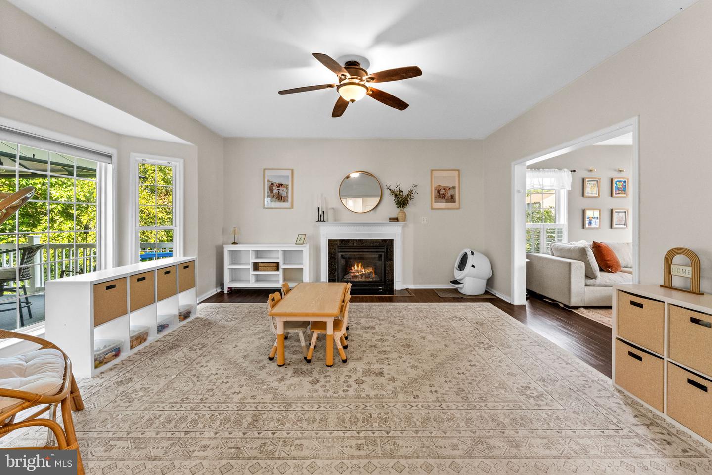 18015 Jackson Dr Property Photo 11