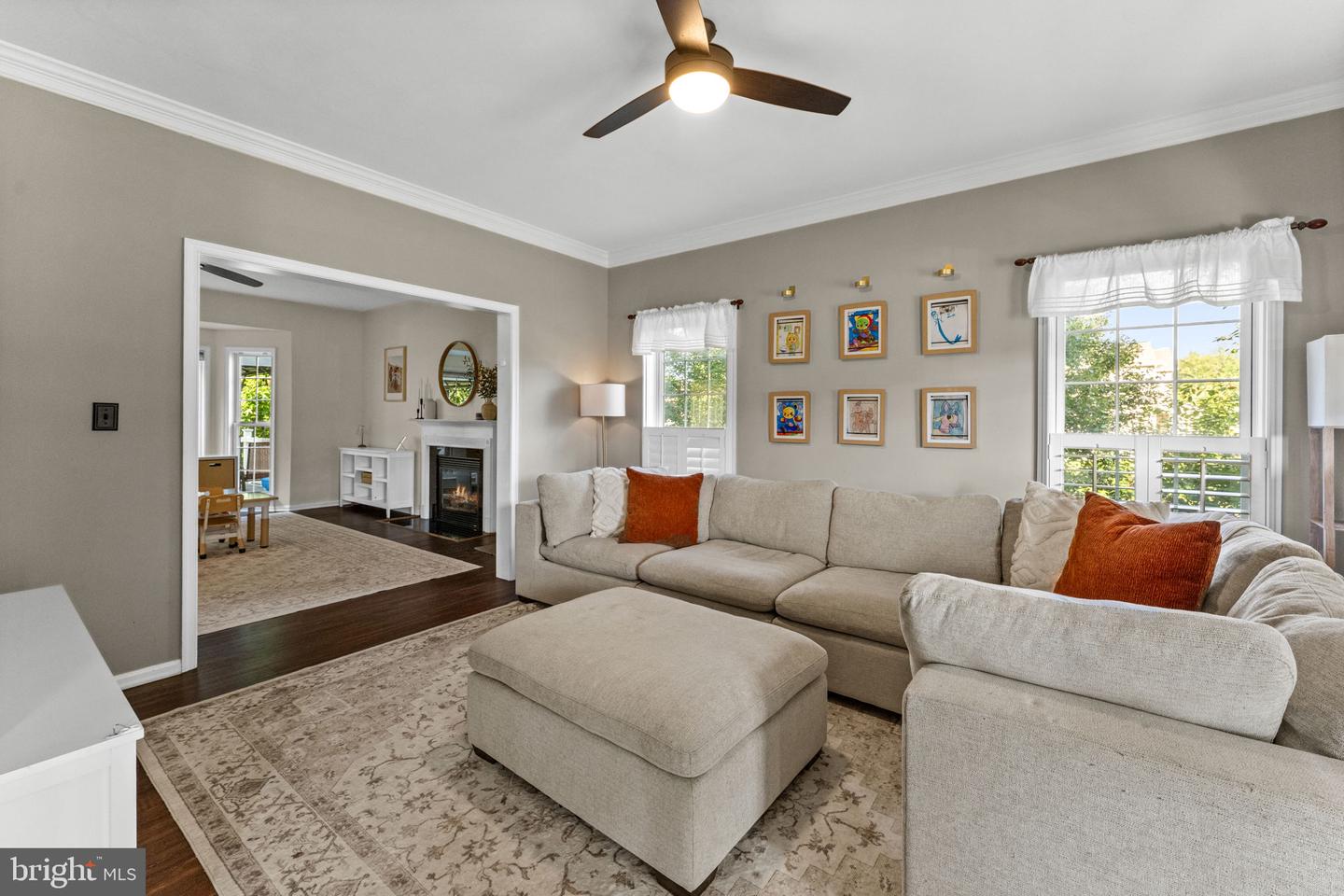 18015 Jackson Dr Property Photo 13