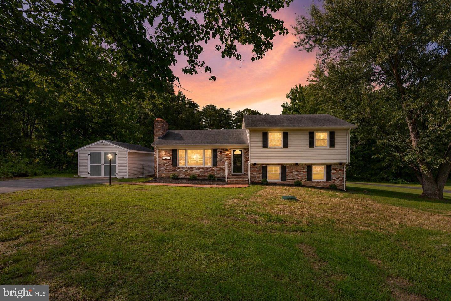 14279 Stonewall Jackson Rd Property Photo 1