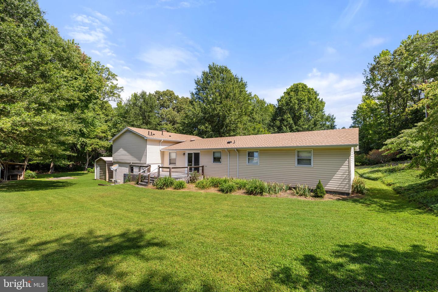 5228 Macedonia Rd Property Photo 29