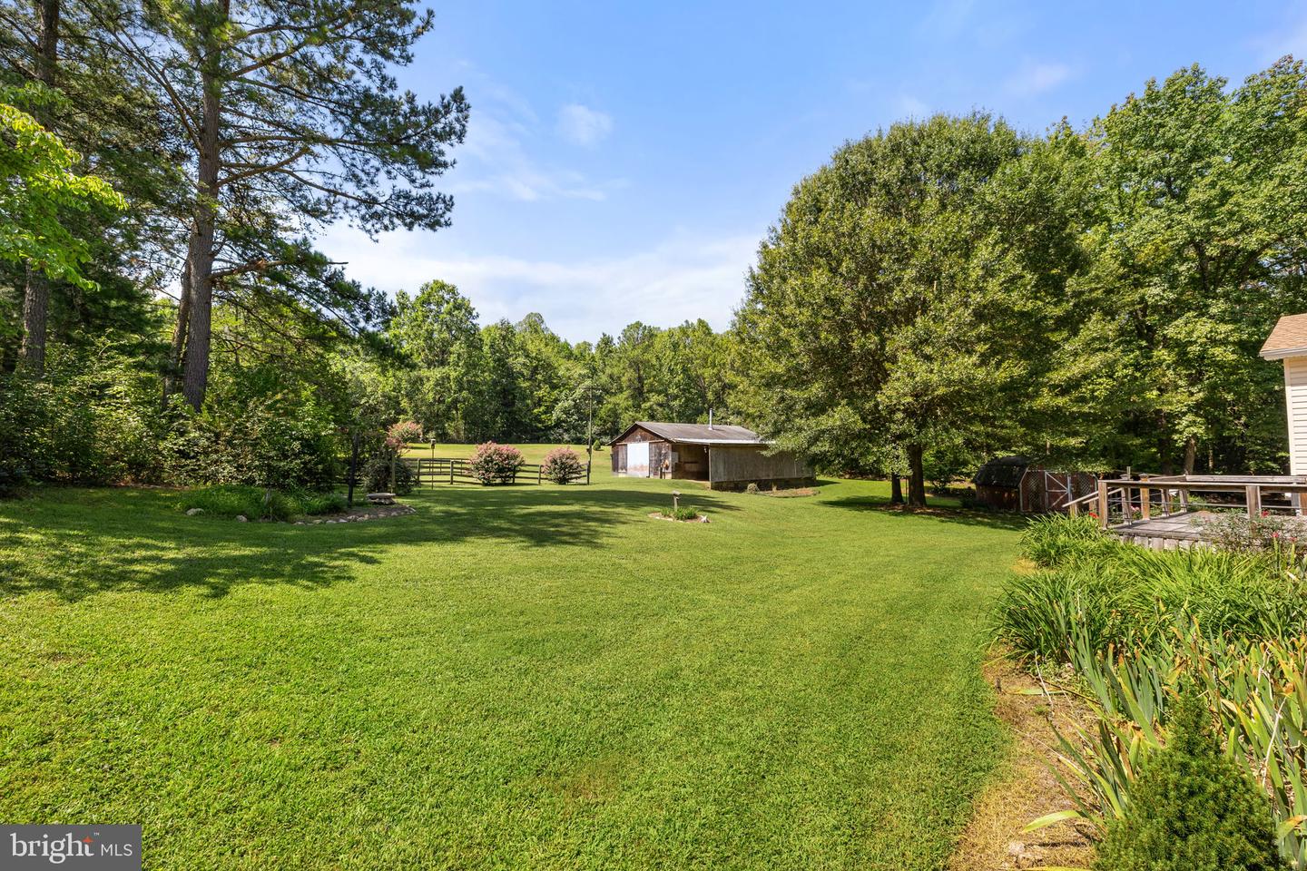 5228 Macedonia Rd Property Photo 33
