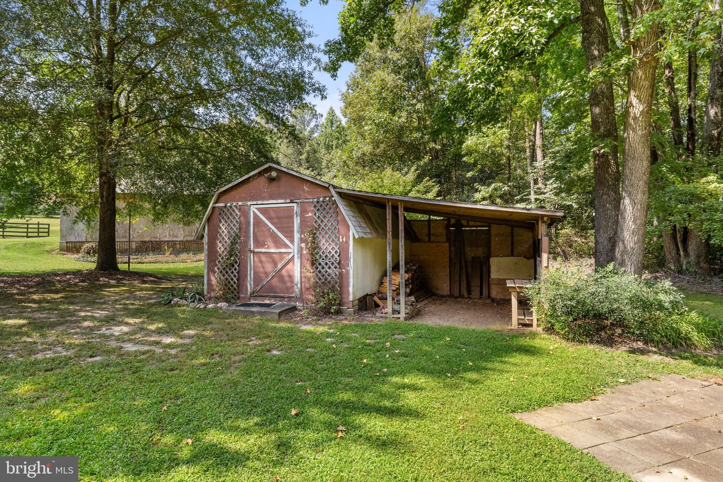5228 Macedonia Rd Property Photo 35