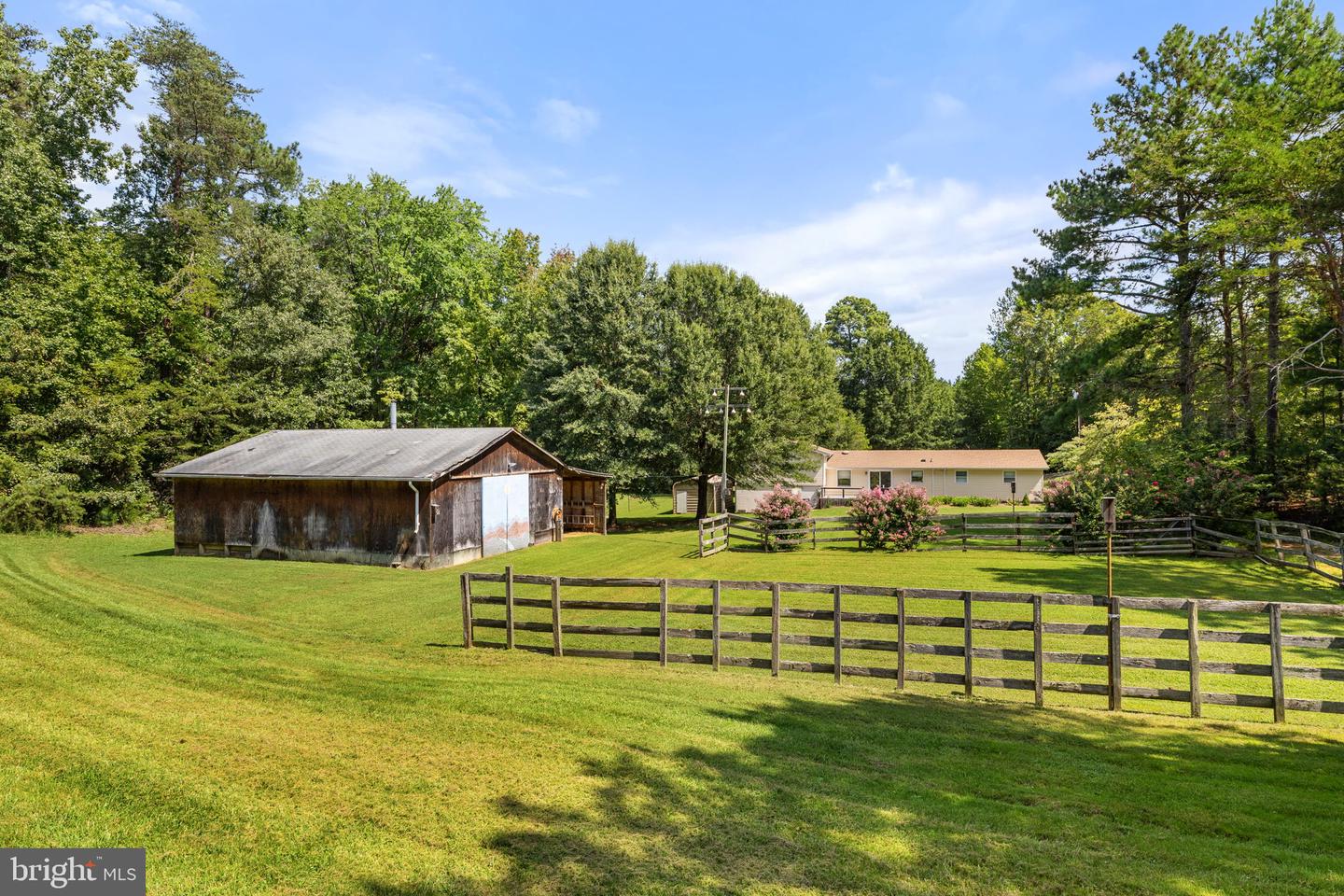 5228 Macedonia Rd Property Photo 36
