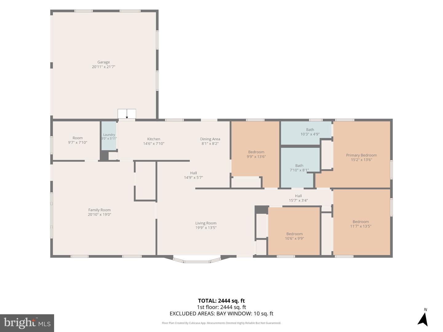 16513 Tinder Dr Property Photo 23