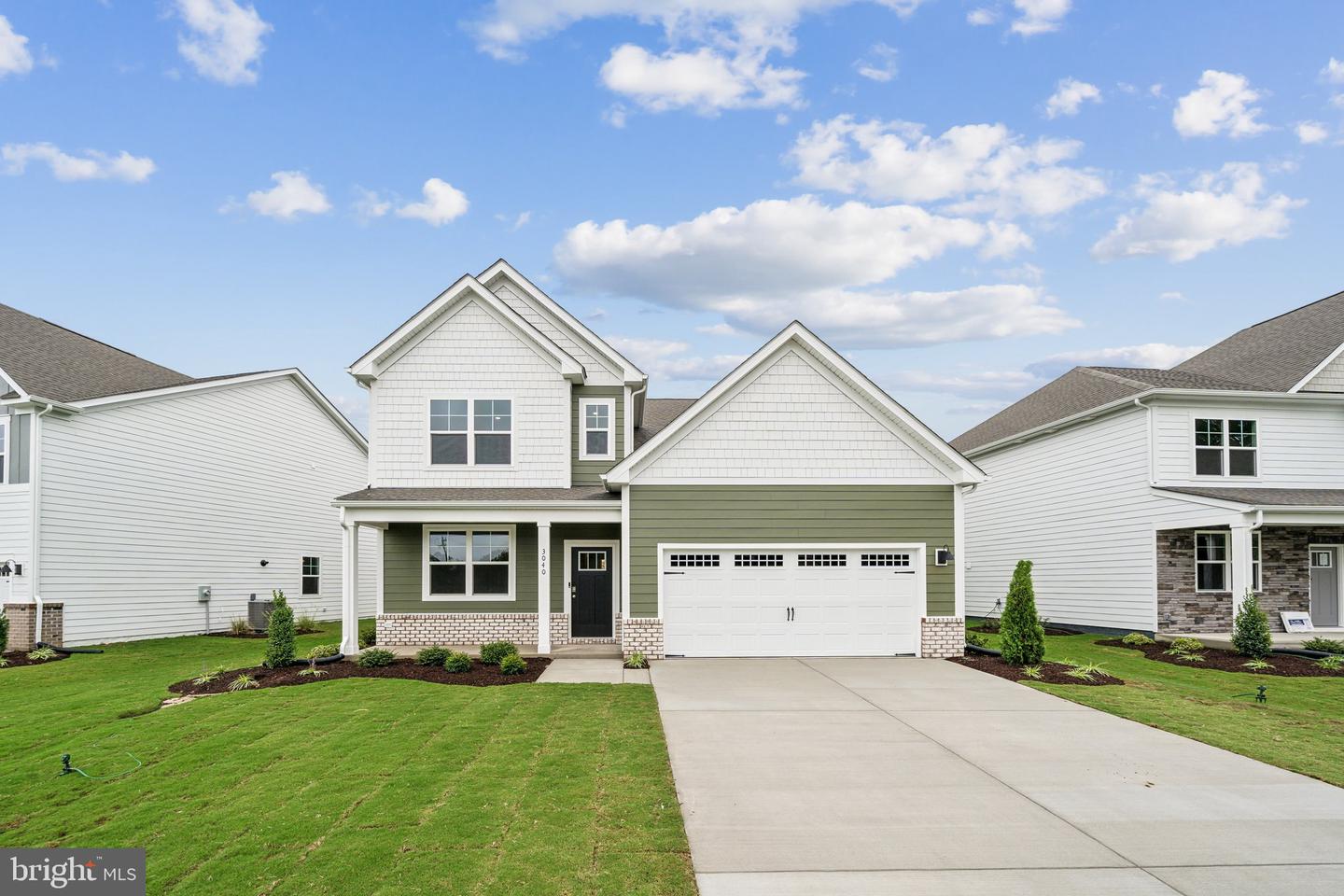 6306 Sterling Way Property Photo 1
