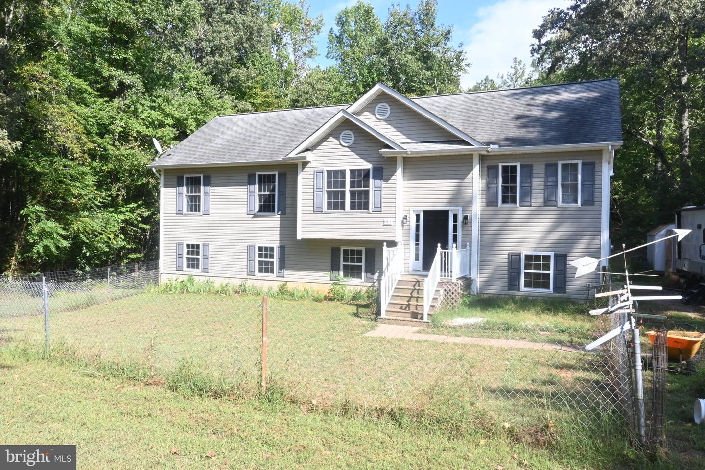22512 Sorrell Lane Ln Property Photo 1
