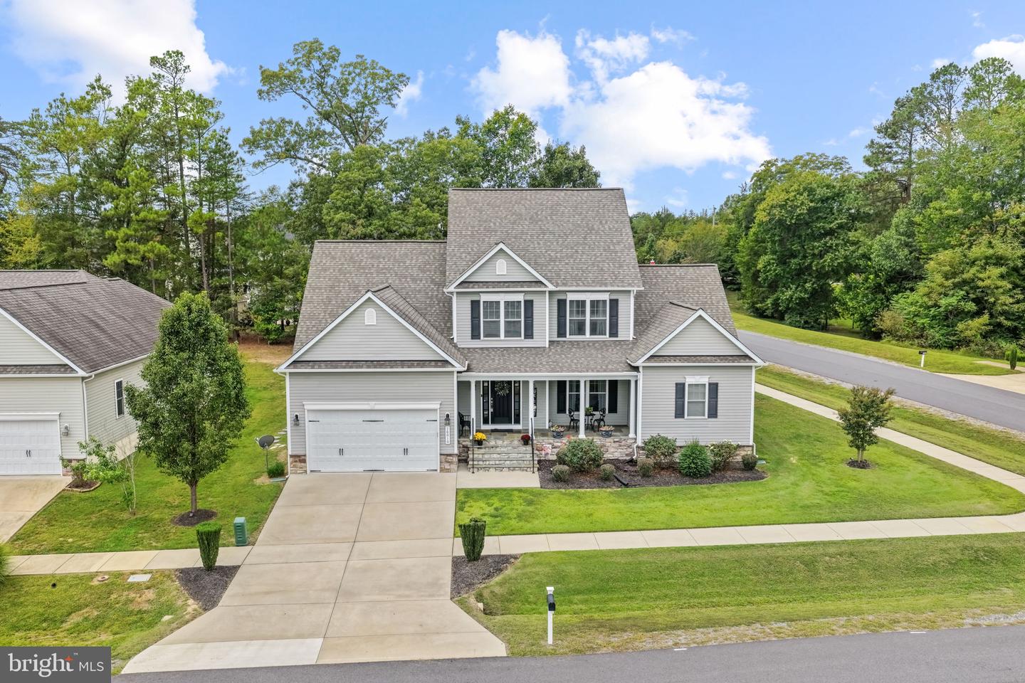 16010 HARRISON WAY Property Photo 1