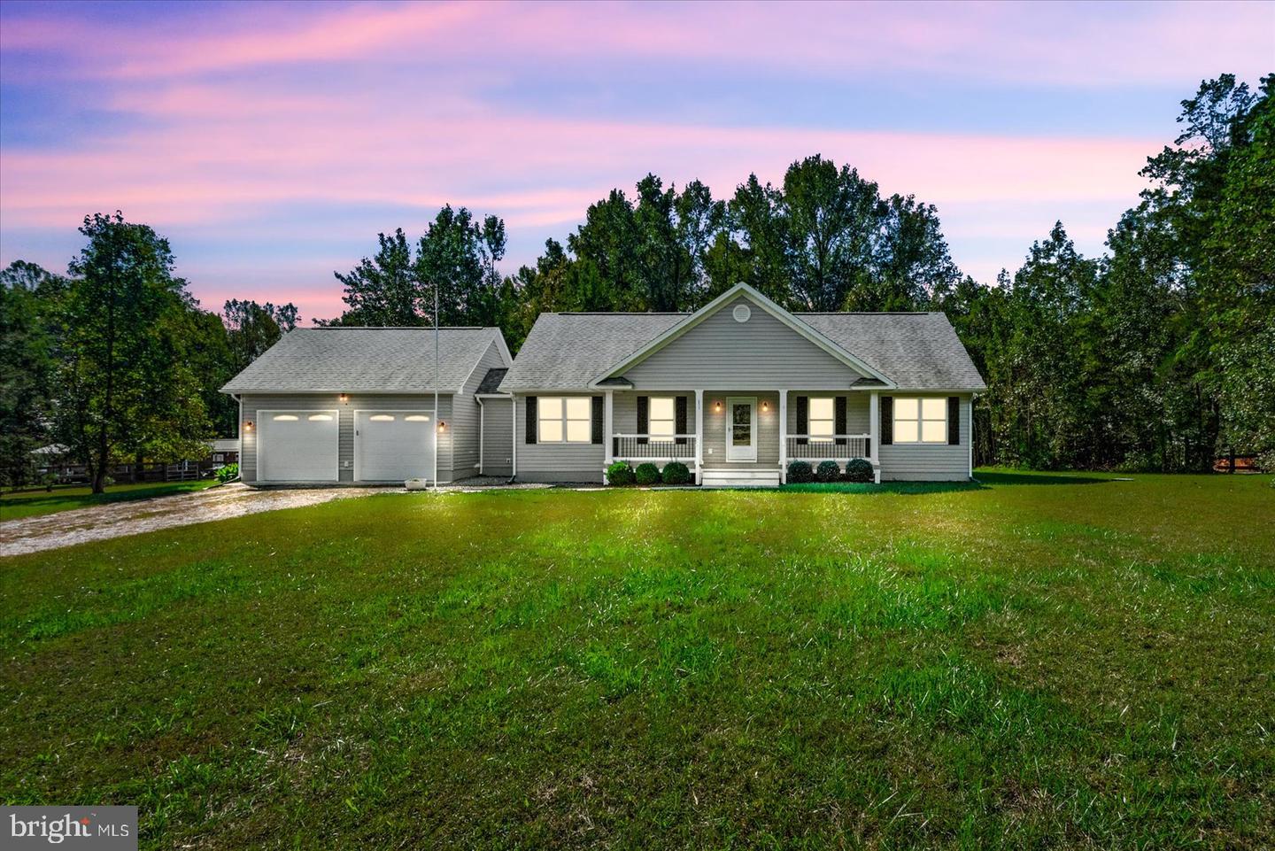 14270 Nelson Hill Rd Property Photo 1
