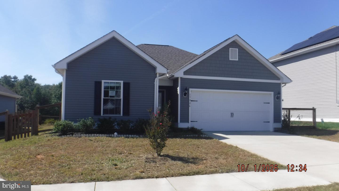 17026 ROLLINS RD Property Photo 1