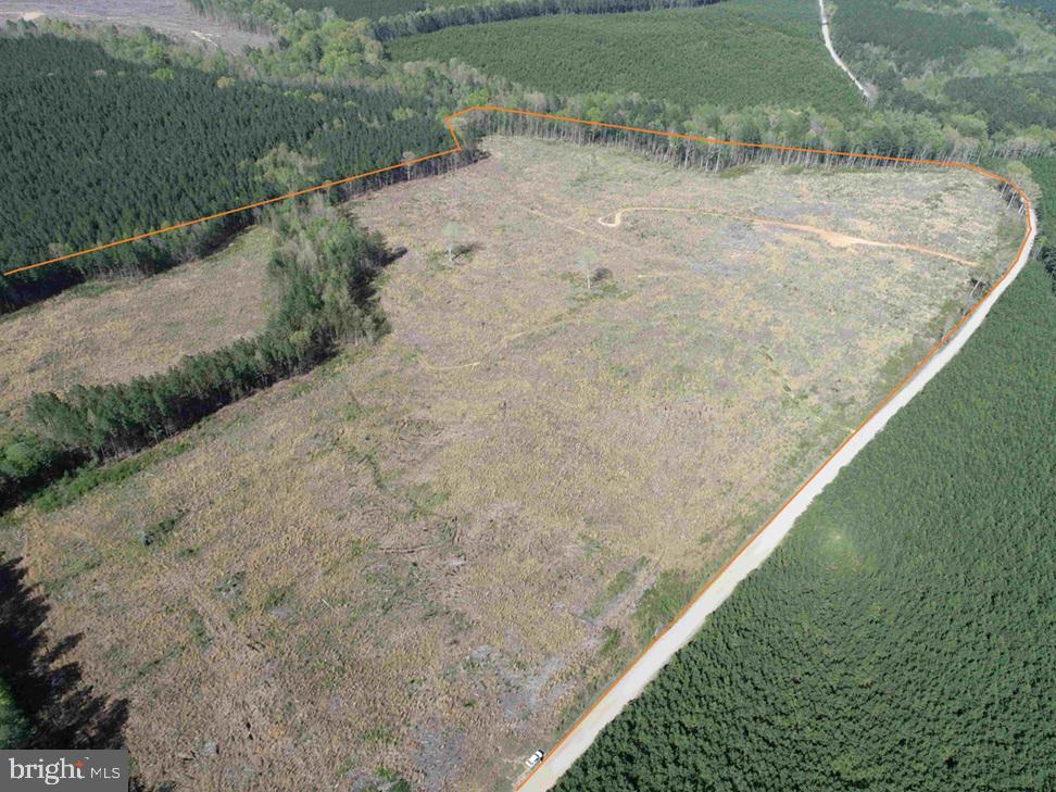 Cherry Hill Rd. (rt. 609) (tract:7266 D. Pleckler) Property Photo 1