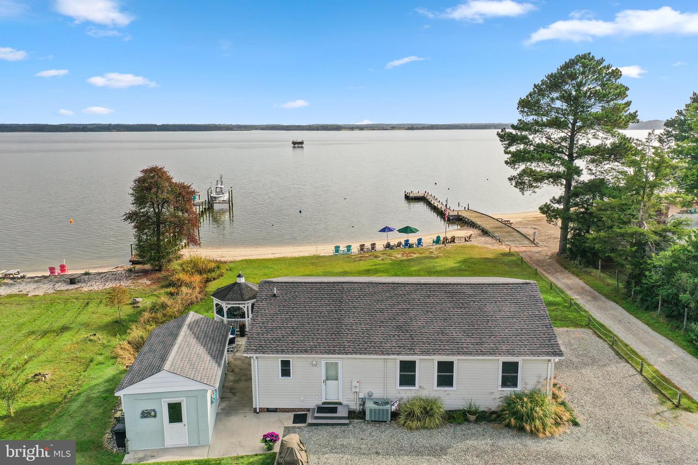 243 Rappahannock Dr Property Photo