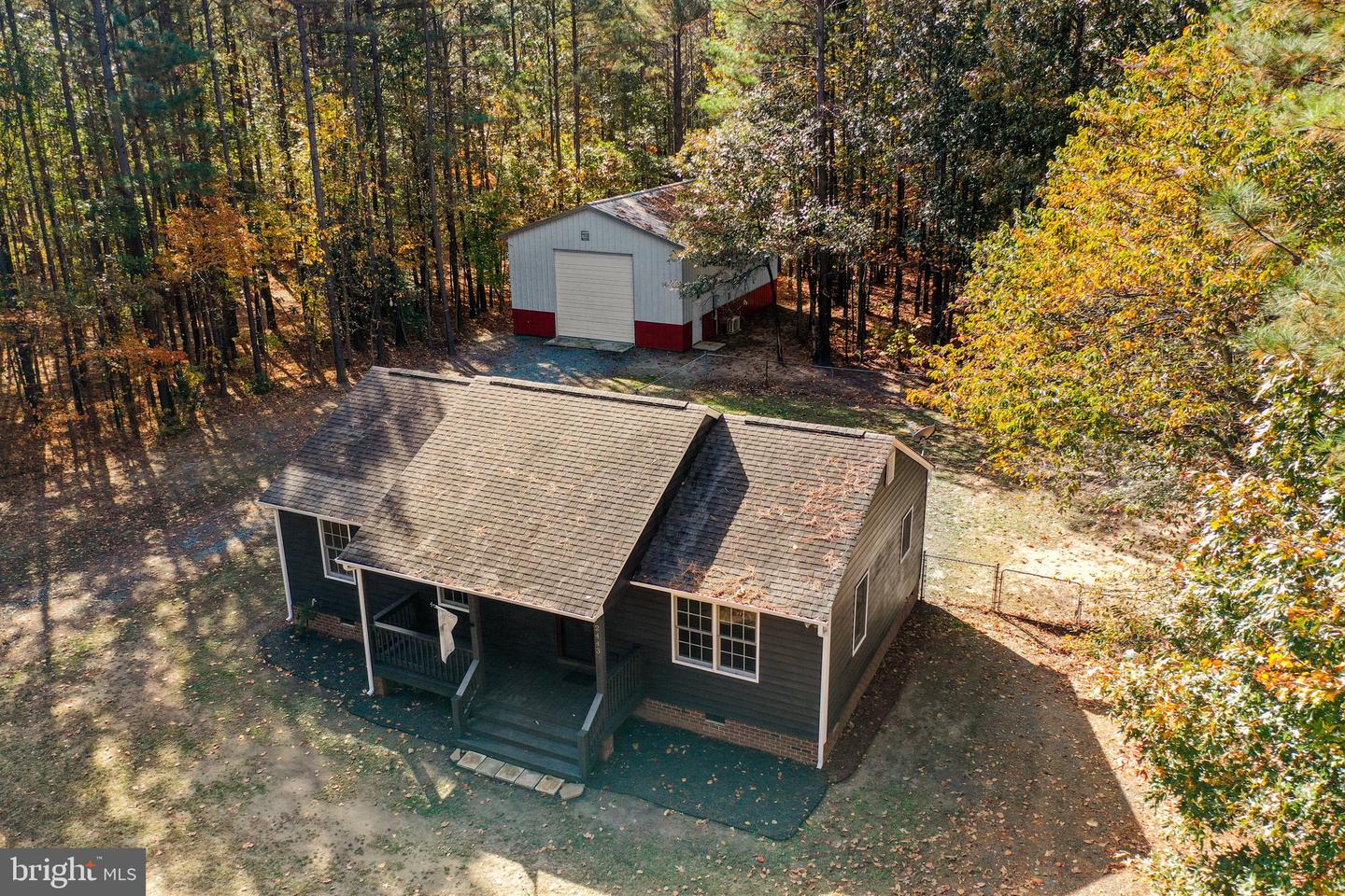 2443 Beulah Church Rd Property Photo