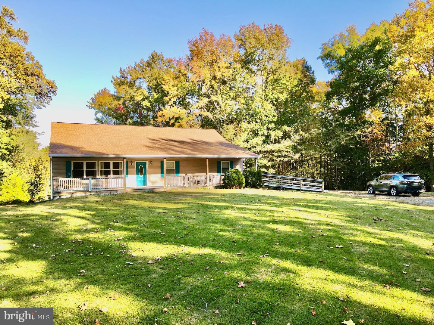 1148 Glebe Landing Road Property Photo