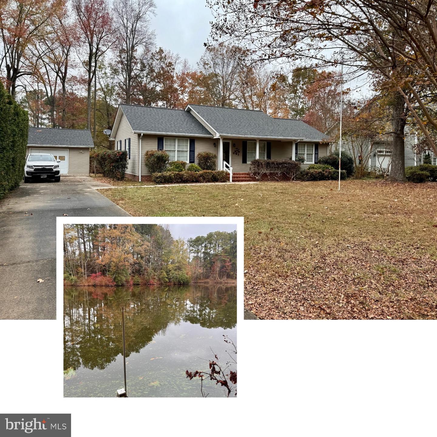 1240 Old Creek Lake Drive Property Photo