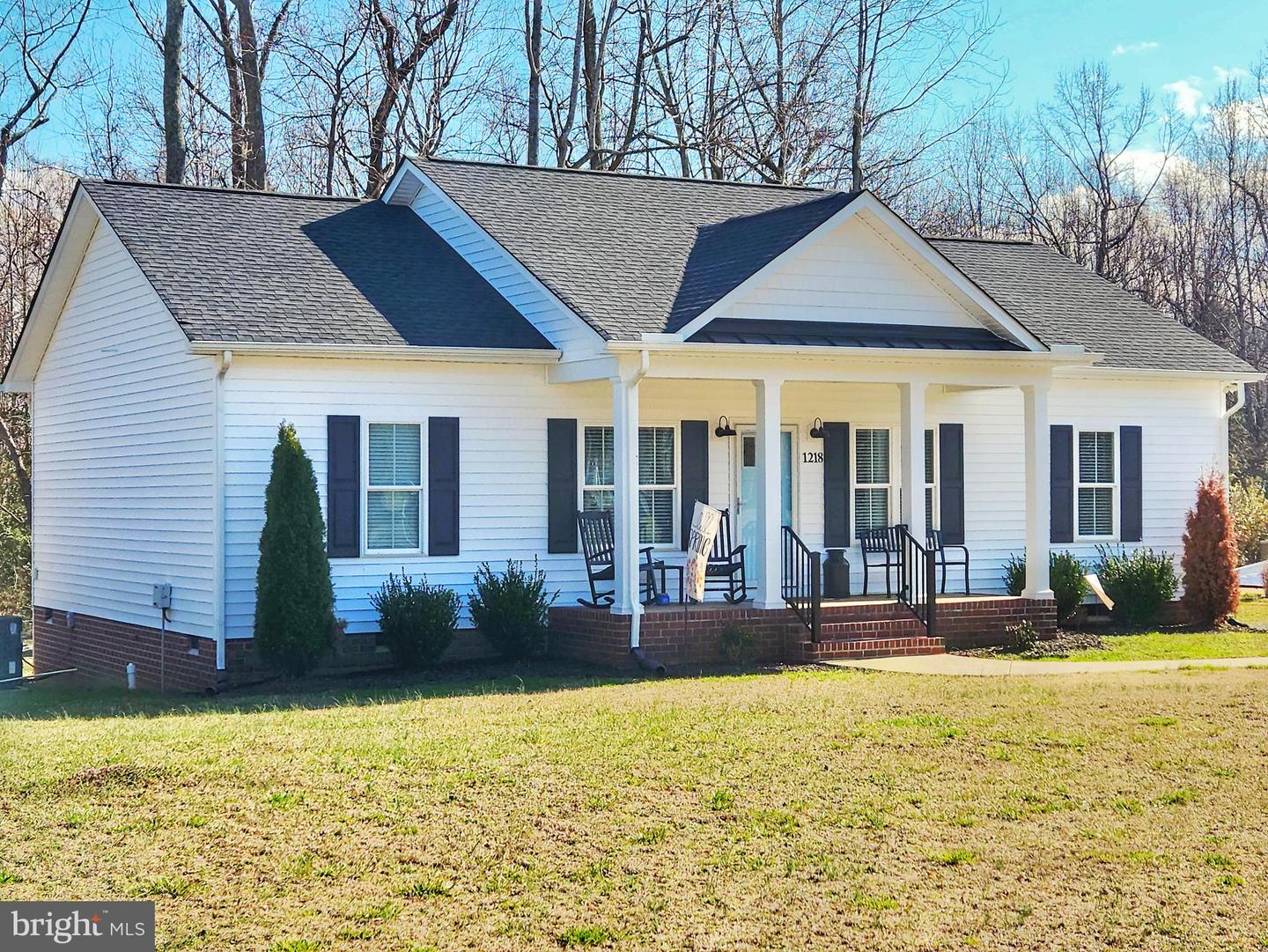 1218 Glebe Landing Property Photo