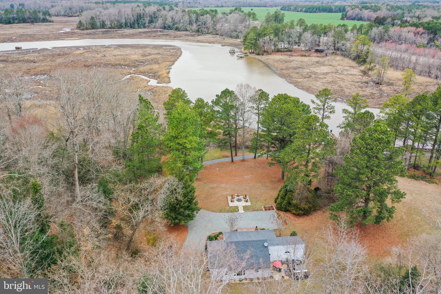 285 Ferry Landing Rd Property Photo
