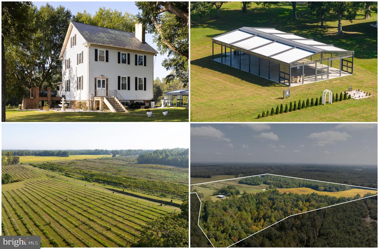 Essex Va County Real Estate Listings Main Image
