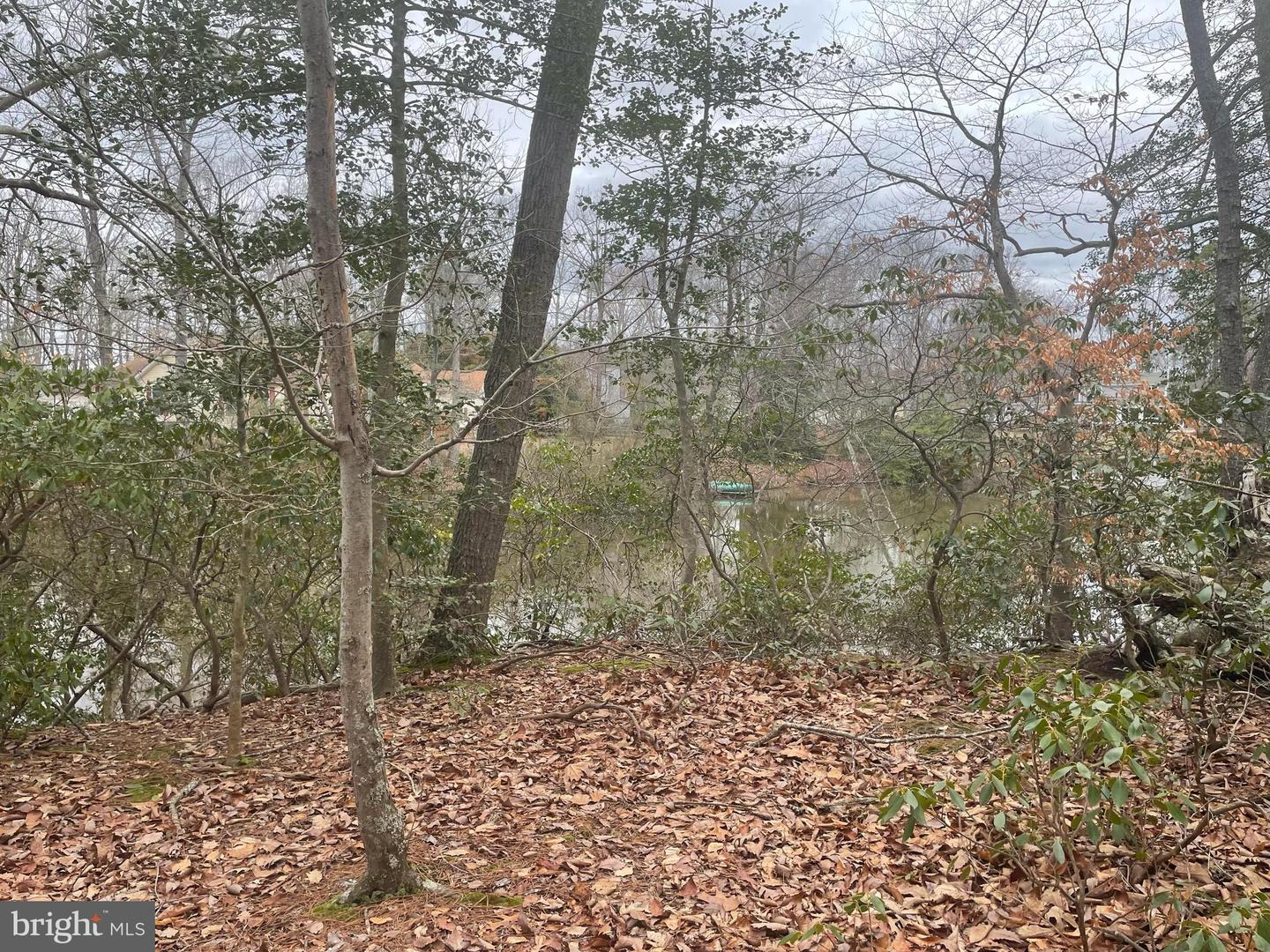 0 Fellowship Rd Property Photo 1