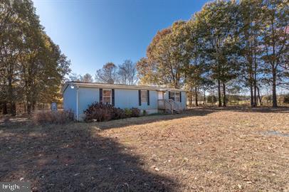 588 Carpenters Rest Property Photo 1