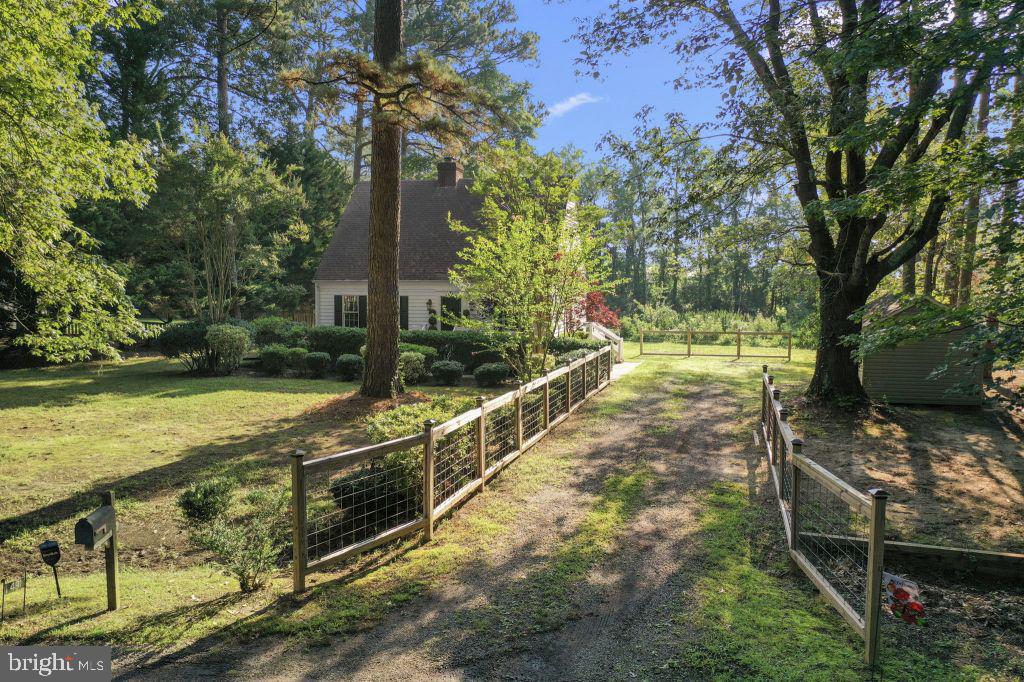 491 Maryfox Rd Property Photo 1