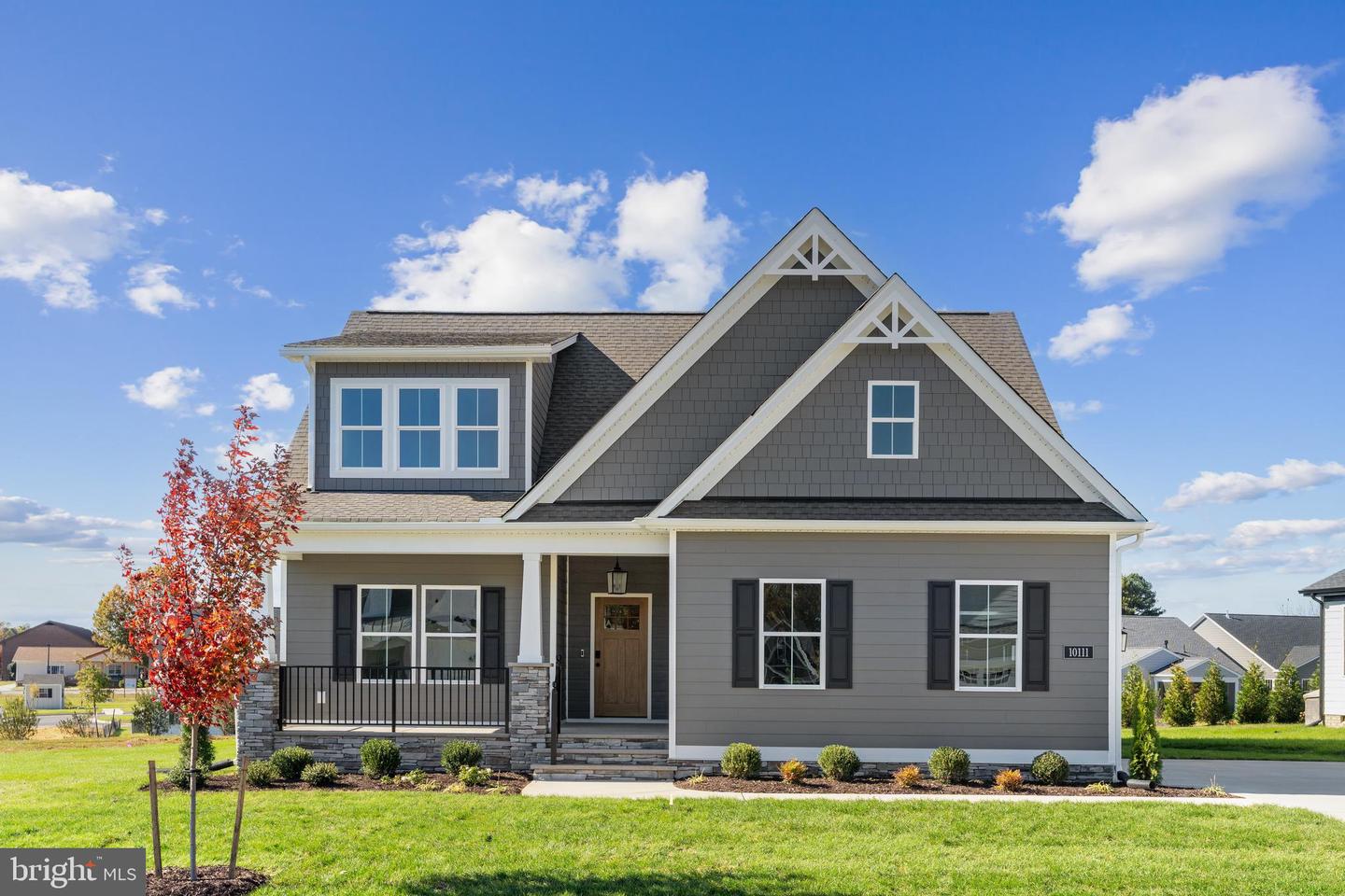 111 LOGAN WAY