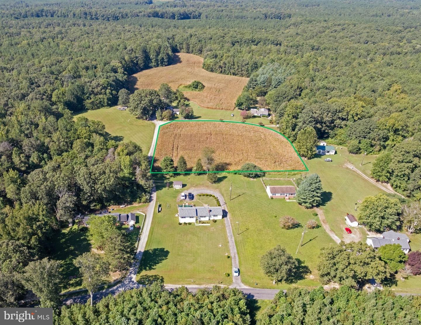 0 Pedro Pitts Rd Property Photo 1