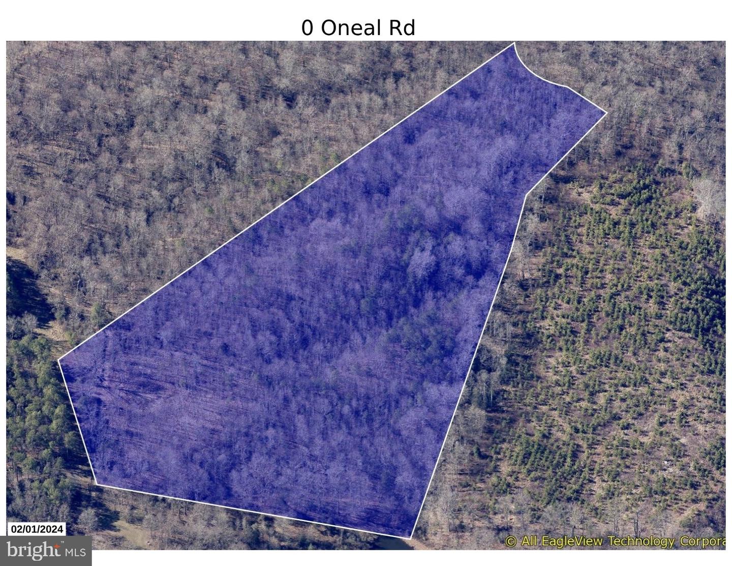 0 Oneal Rd Property Photo 2