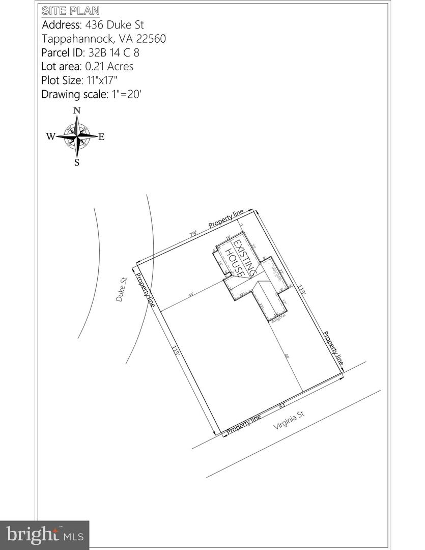 436 Duke Street Property Photo 6