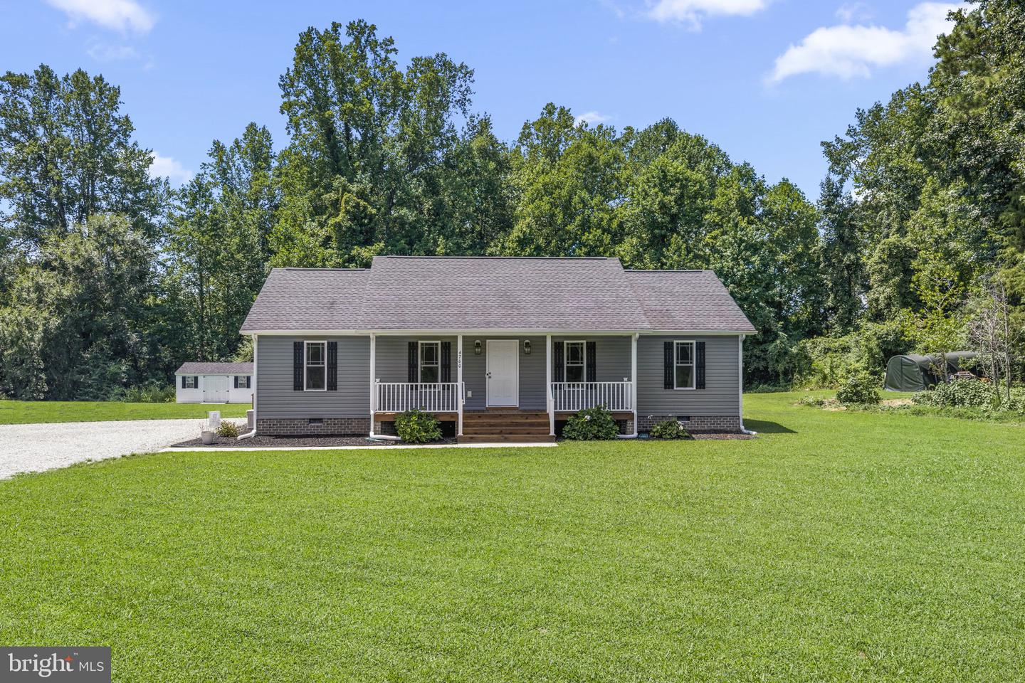4760 Howerton Rd Property Photo 1