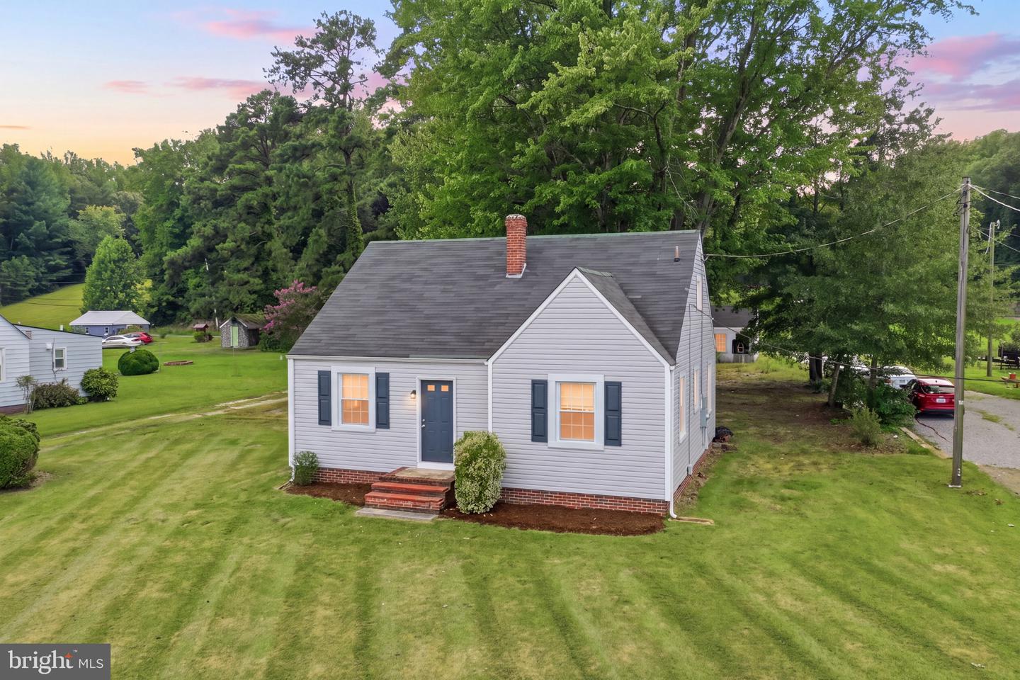 23408 Tidewater Trl Property Photo 1