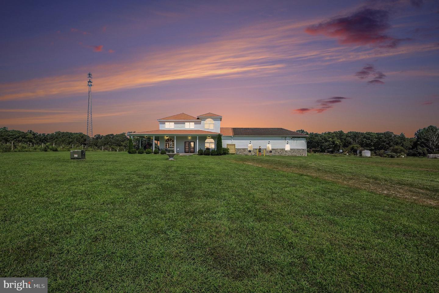 495 MEADOW LANDING LN